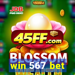 win 567 bet